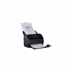 Canon imageFORMULA DR-S150 scanner Numériseur chargeur automatique de documents (adf) + chargeur manuel 600 x 600 DPI A4 Noir
