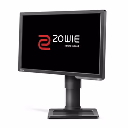 BenQ XL2411P, 61 cm (24"), 1920 x 1080 pixels, Full HD, LED, 1 ms, Gris