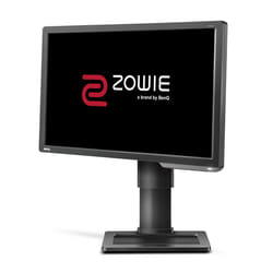 BenQ XL2411P LED display 24" Full HD Gris