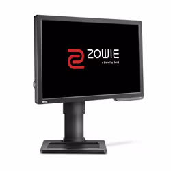 BenQ XL2411P LED display 24" Full HD Gris