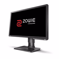 BenQ XL2411P LED display 24" Full HD Gris