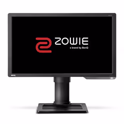 BenQ XL2411P LED display 24" Full HD Gris - Vue supplémentaire 4