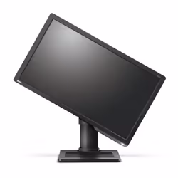 BenQ XL2411P LED display 24" Full HD Gris - Vue supplémentaire 6