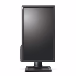 BenQ XL2411P LED display 24" Full HD Gris - Vue supplémentaire 7
