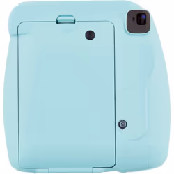 Fujifilm Instax Mini 9 62 x 46 mm Bleu - Vue supplémentaire 6