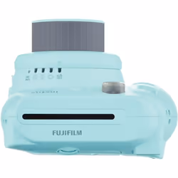 Fujifilm Instax Mini 9 62 x 46 mm Bleu - Vue supplémentaire 7