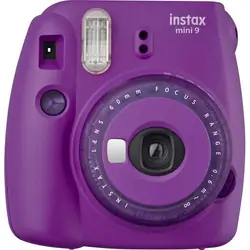 Fujifilm Instax Mini 9 46 x 62 mm Violet