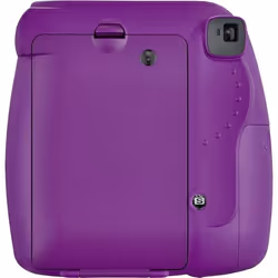 Fujifilm Instax Mini 9 46 x 62 mm Violet - Vue supplémentaire 7