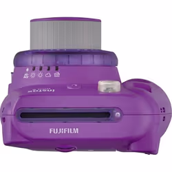 Fujifilm Instax Mini 9 46 x 62 mm Violet - Vue supplémentaire 8