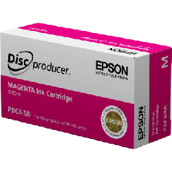Epson Cartouche d'encre magenta PP-100 (PJIC4)