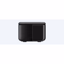 Sony HT-S100F, 2.0 canaux, Dolby Digital, Noir, MP3, WAV, WMA, Sans fil, 30 W