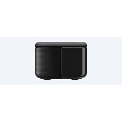 Sony HT-S100F haut-parleur soundbar Noir 2.0 canaux