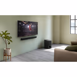 Sony HT-S350 Noir 2.1 canaux 320 W - Vue supplémentaire 7