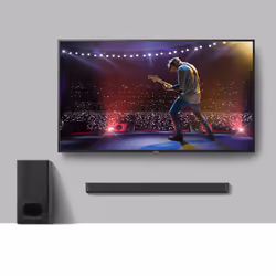 Sony HT-S350 Noir 2.1 canaux 320 W - Vue supplémentaire 8