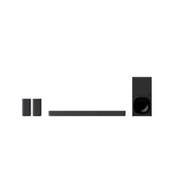 Sony HT-S20R haut-parleur soundbar Noir 5.1 canaux 400 W