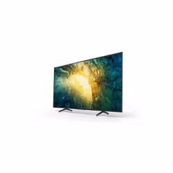 Sony KD-55X7500H