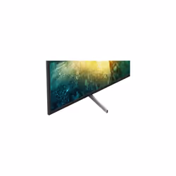 Sony KD-55X7500H TV 55" 4K Ultra HD Smart TV Wifi Argent - Vue supplémentaire 10