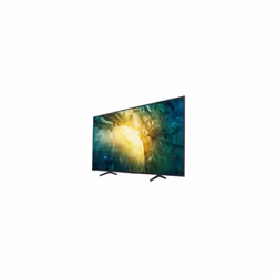 Sony KD-55X7500H TV 55" 4K Ultra HD Smart TV Wifi Argent