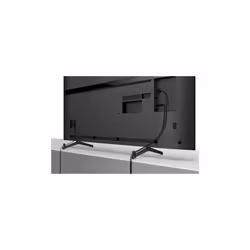 Sony KD-55X7500H TV 55" 4K Ultra HD Smart TV Wifi Argent - Vue supplémentaire 6