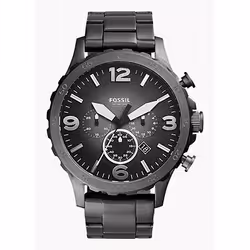 Fossil JR1437, Imperméable, Quartz