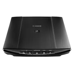 Canon CanoScan Lide 220 Numérisation à plat 4800 x 4800 DPI A4 Noir