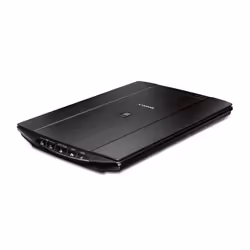 Canon CanoScan Lide 220 Numérisation à plat 4800 x 4800 DPI A4 Noir - Vue supplémentaire 2