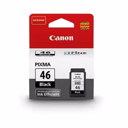Canon PG-46