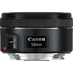 Canon Objectif EF 50mm f/1.8 STM