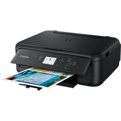 Canon PIXMA TS5140 imprimante multifonction Jet d'encre A4 4800 x 1200 DPI Wifi