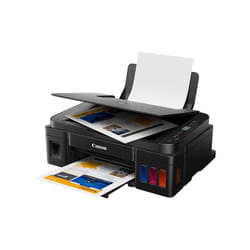 Canon PIXMA G2410 imprimante multifonction Jet d'encre A4 4800 x 1200 DPI 8,8 ppm