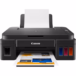 Canon PIXMA G2410 imprimante multifonction Jet d'encre A4 4800 x 1200 DPI 8,8 ppm