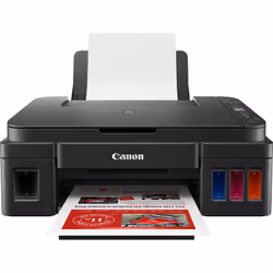 Canon PIXMA G3410 imprimante multifonction Jet d'encre A4 4800 x 1200 DPI 8,8 ppm Wifi