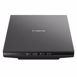 Canon CanoScan LiDE 300, 215,9 x 297,18 mm, 2400 x 2400 DPI, 48 bit, 48 bit, 16 bit, 8 bit