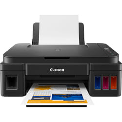 Imprimante Canon 3in1 PIXMA G-2411 Réservoir Intégré