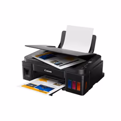 Imprimante Canon 3in1 PIXMA G-2411 Réservoir Intégré