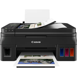 Canon PIXMA G4411 Jet d'encre A4 4800 x 1200 DPI 8,8 ppm Wifi (2316C025)