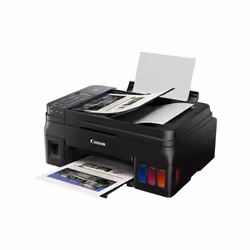 Canon PIXMA G4411 Jet d'encre A4 4800 x 1200 DPI 8,8 ppm Wifi (2316C025)