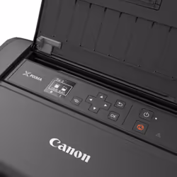 Canon PIXMA TR150 imprimante photo Jet d'encre 4800 x 1200 DPI 8" x 10" (20x25 cm) Wifi - Vue supplémentaire 7
