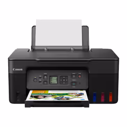 Canon PIXMA G3470 Jet d'encre A4 4800 x 1200 DPI Wifi