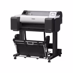Canon imagePROGRAF TM-255 imprimante grand format Wifi Jet d'encre Couleur 2400 x 1200 DPI Ethernet/LAN - Vue supplémentaire 2