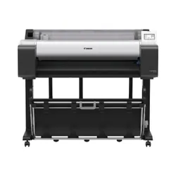 Imprimante Grand Format Wi-Fi Canon imagePROGRAF TM-350 - 2400x1200 DPI - Jet d'encre Couleur Éthernet/LAN