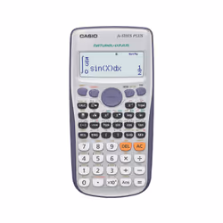Casio FX-570ES Plus