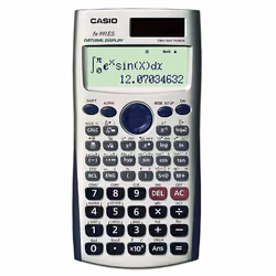 Casio FX-991ES