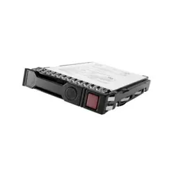 HPE 600GB 2.5" 12G SAS 2.5" 600 Go