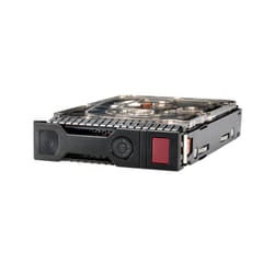 Hewlett Packard Enterprise 300GB 2.5" 12G SAS 2.5" 300 Go