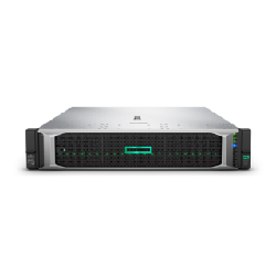 HPE ProLiant DL380 Gen10 serveur Rack (2 U) Intel® Xeon® 4110 2,1 GHz 16 Go DDR4-SDRAM 500 W