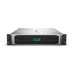 HPE ProLiant DL380 Gen10 serveur Rack (2 U) Intel® Xeon® 4110 2,1 GHz 16 Go 500 W