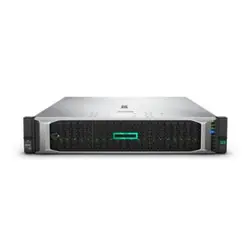 HPE ProLiant DL380 Gen10 serveur Rack (2 U) Intel® Xeon® 4110 2,1 GHz 16 Go 500 W