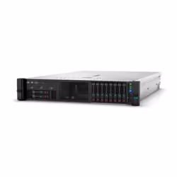 HPE ProLiant DL380 Gen10 serveur Rack (2 U) Intel® Xeon® 4110 2,1 GHz 16 Go 500 W