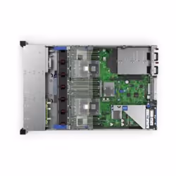 HPE ProLiant DL380 Gen10 serveur Rack (2 U) Intel® Xeon® 4110 2,1 GHz 16 Go 500 W